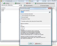 Screenshot von Verzeichnisberwachung 1.0.